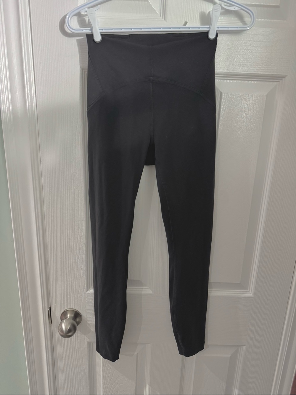 Lululemon InStill High-Rise 25” Black Women's Leggings Size 4